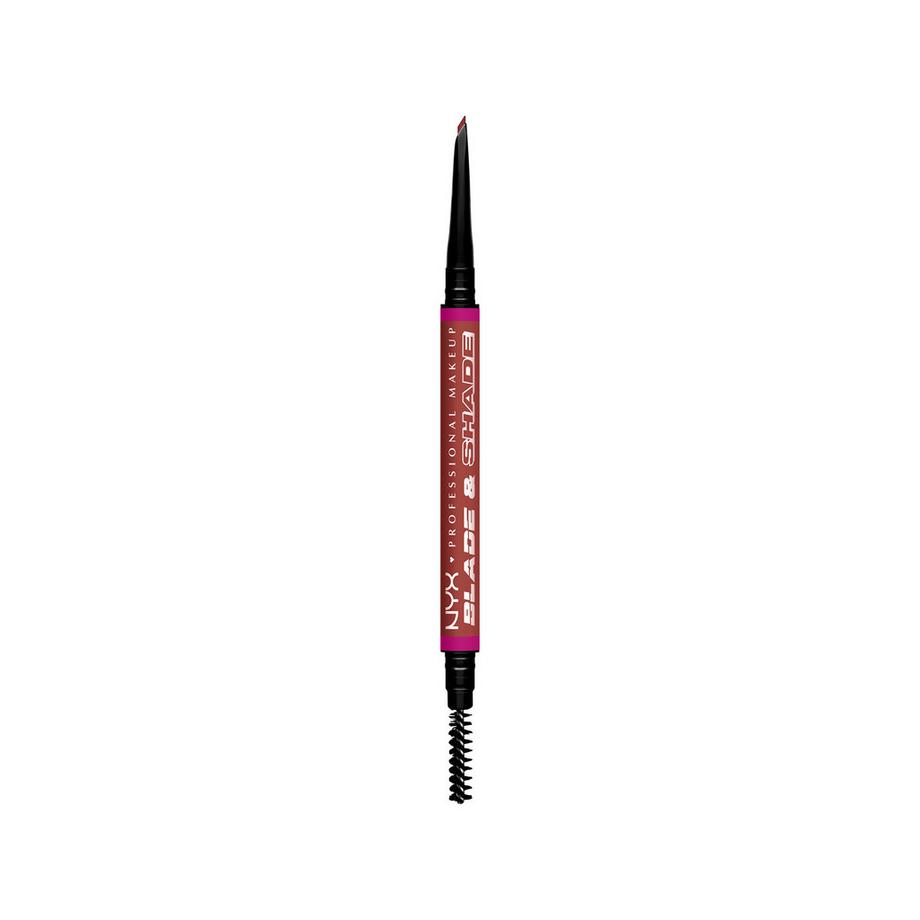 Crayon à sourcils Blade & Shade Nano