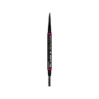 NYX-PROFESSIONAL-MAKEUP  Blade & Shade Nano Augenbrauenstift 