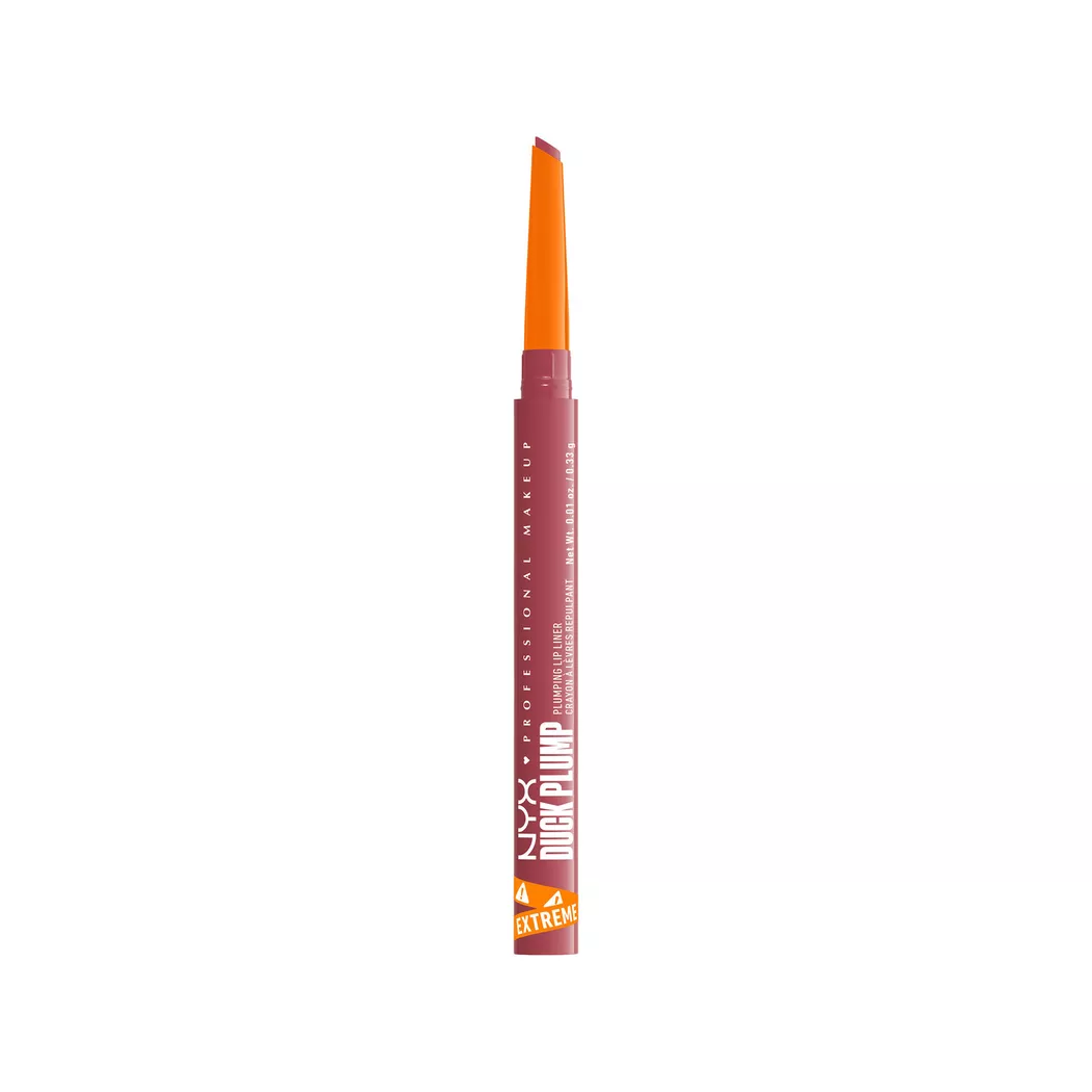 NYX-PROFESSIONAL-MAKEUP - Duck Plump Plumping Lip Liner, 0.33G, Pinkjection