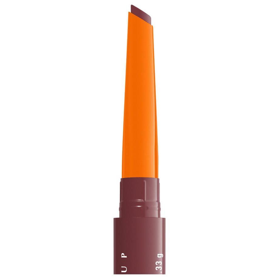 NYX-PROFESSIONAL-MAKEUP  Duck Plump Plumping Lip Liner 