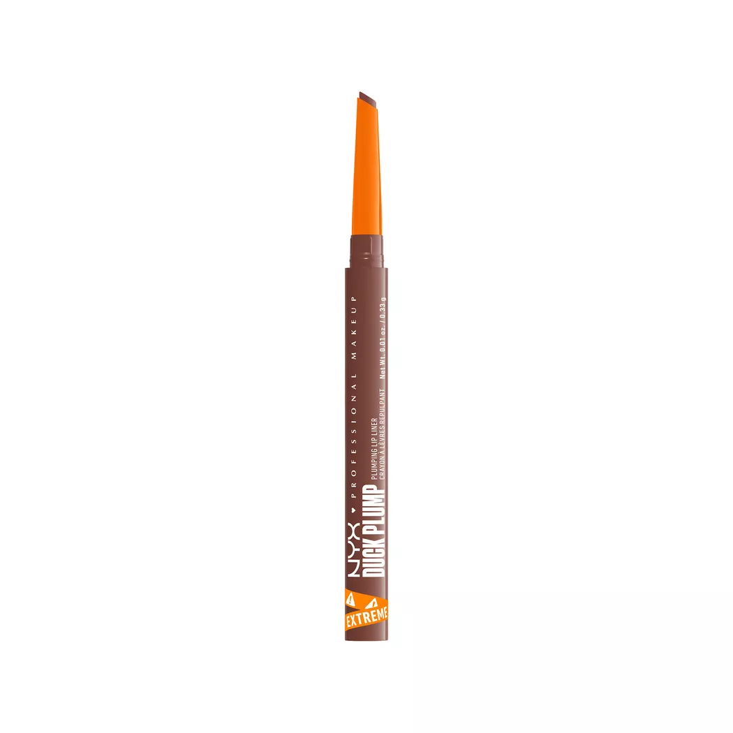NYX-PROFESSIONAL-MAKEUP - Duck Plump Plumping Lip Liner, 0.33G, Subtle Touch