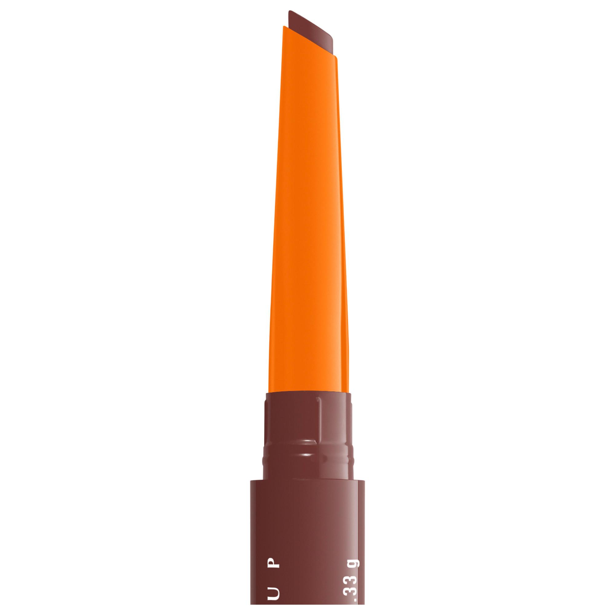 NYX-PROFESSIONAL-MAKEUP  Duck Plump Plumping Lip Liner 