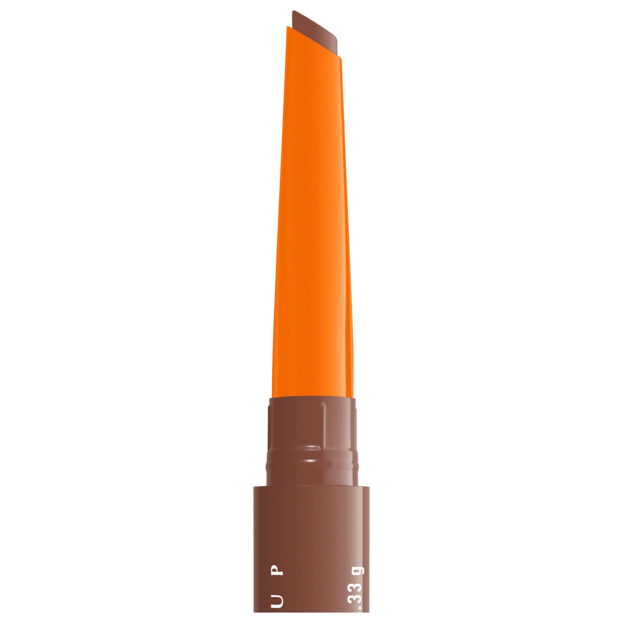 NYX-PROFESSIONAL-MAKEUP  Duck Plump Plumping Lip Liner 