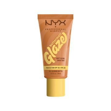 Buttermelt Glaze Foundation LSF 30