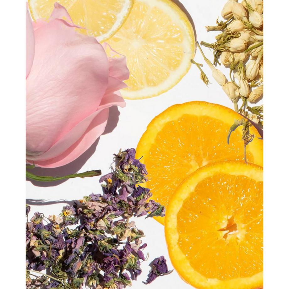 OUAI HAIRCARE Medium Hair Shampoo per capelli normali, Formato da viaggio 