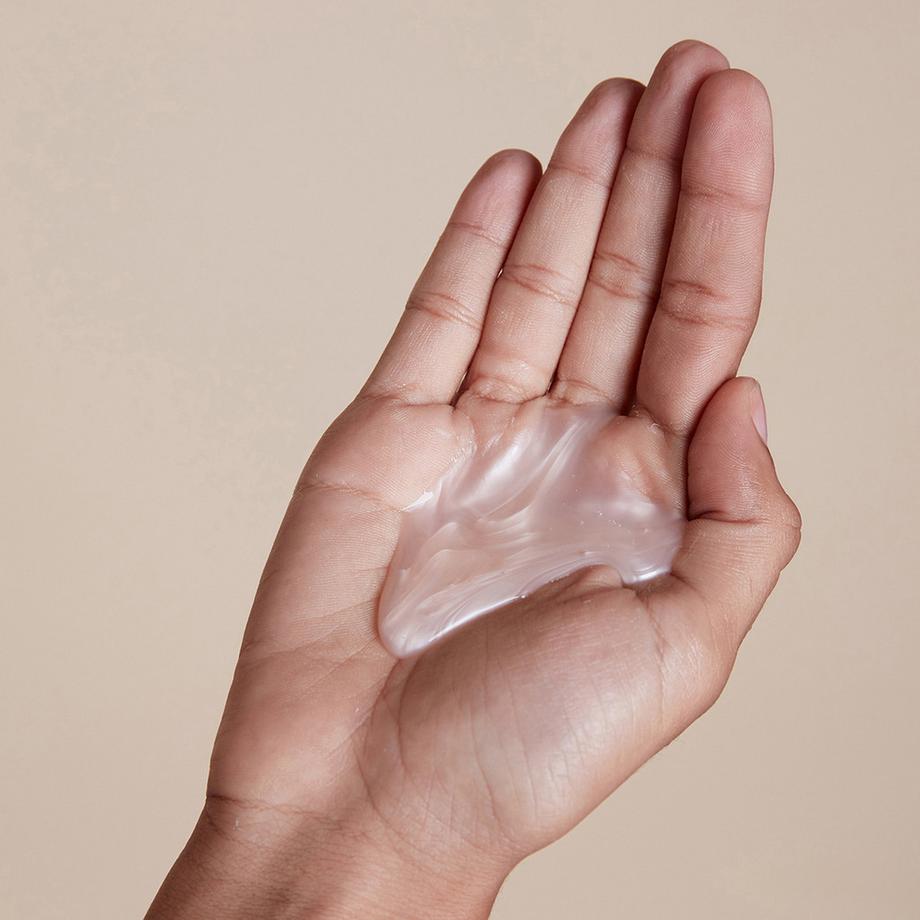 OUAI HAIRCARE Medium Hair Shampoo per capelli normali, Formato da viaggio 