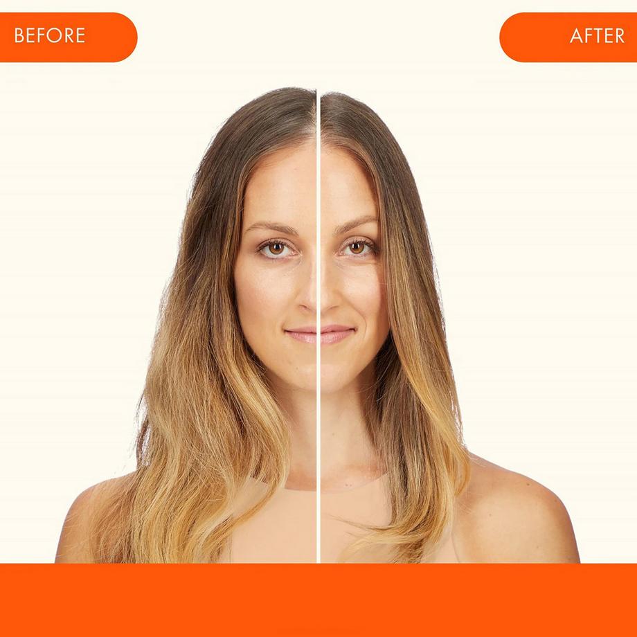 amika  Soulfood - Maschera nutriente 