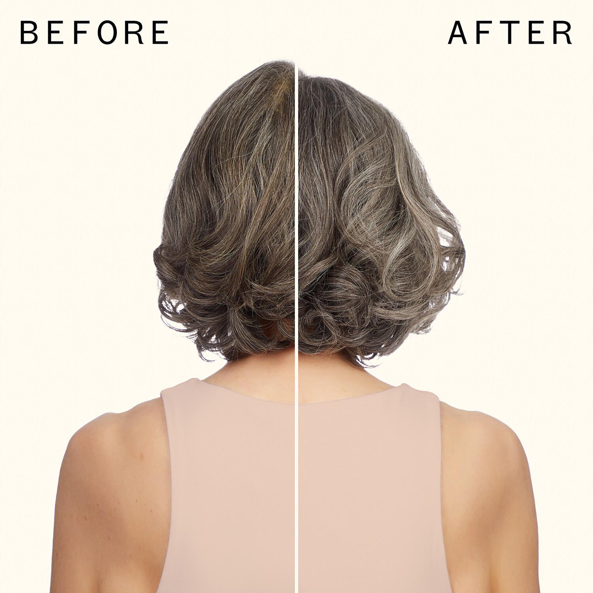 amika  Bust Your Brass Blond Polaire - Intensiv-Reparaturmaske 