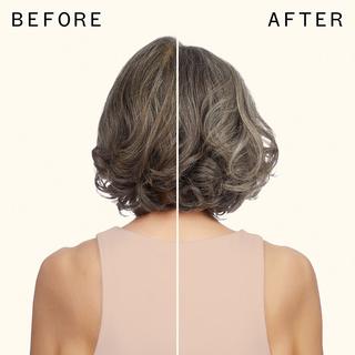 amika  Bust Your Brass Blond Polaire - Intensiv-Reparaturmaske 