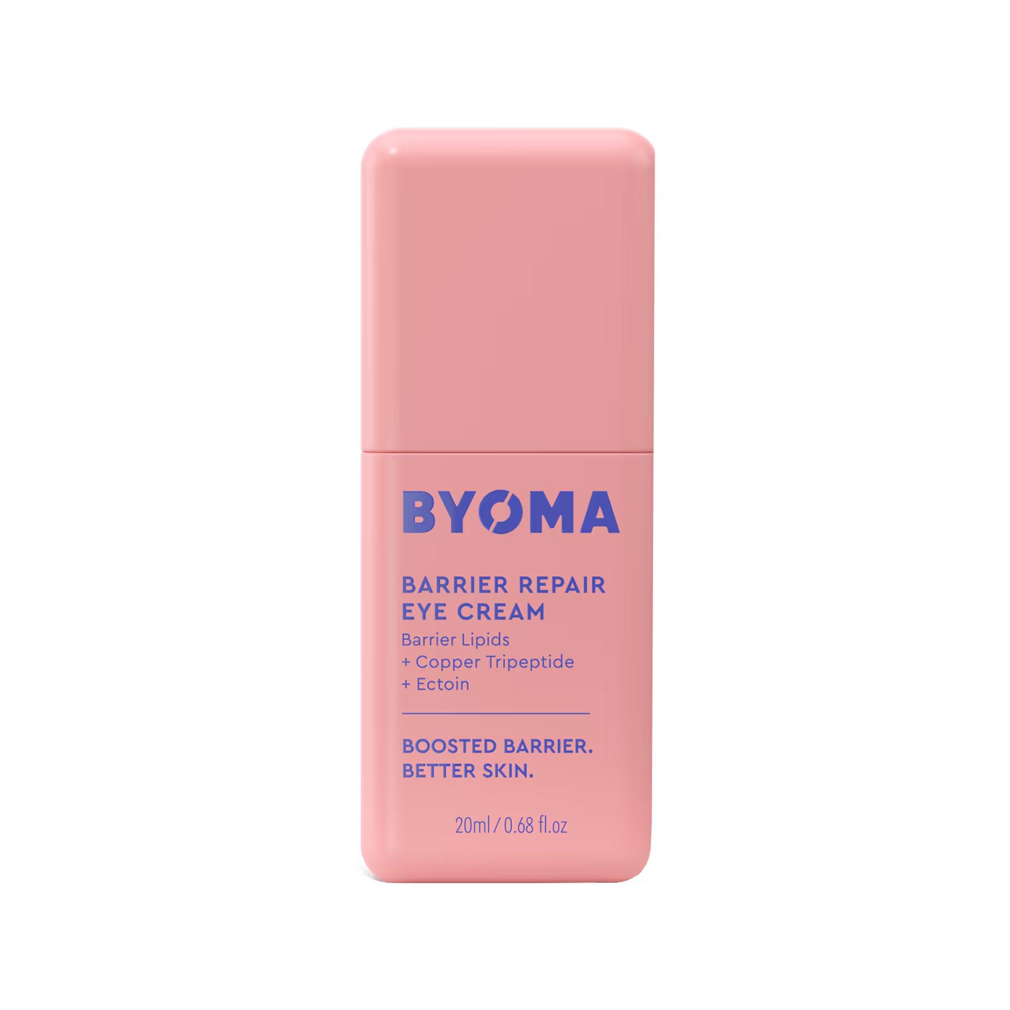 BYOMA  Barrier Repair Eye Cream - Crema contorno occhi 