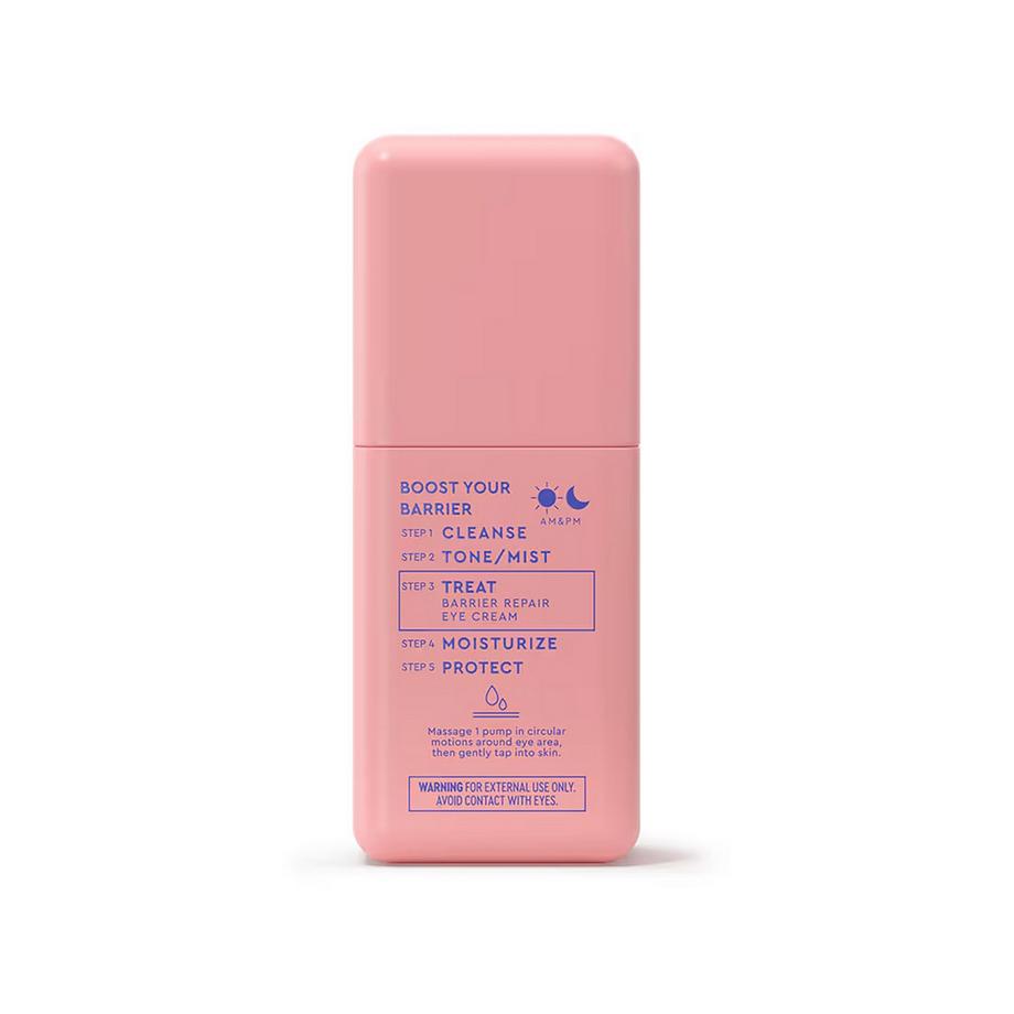 BYOMA  Barrier Repair Eye Cream - Augenkonturencreme 