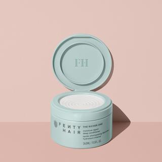 Fenty Hair  The Richer One - Intensiver Feuchtigkeitsspendender Repair-Conditioner 
