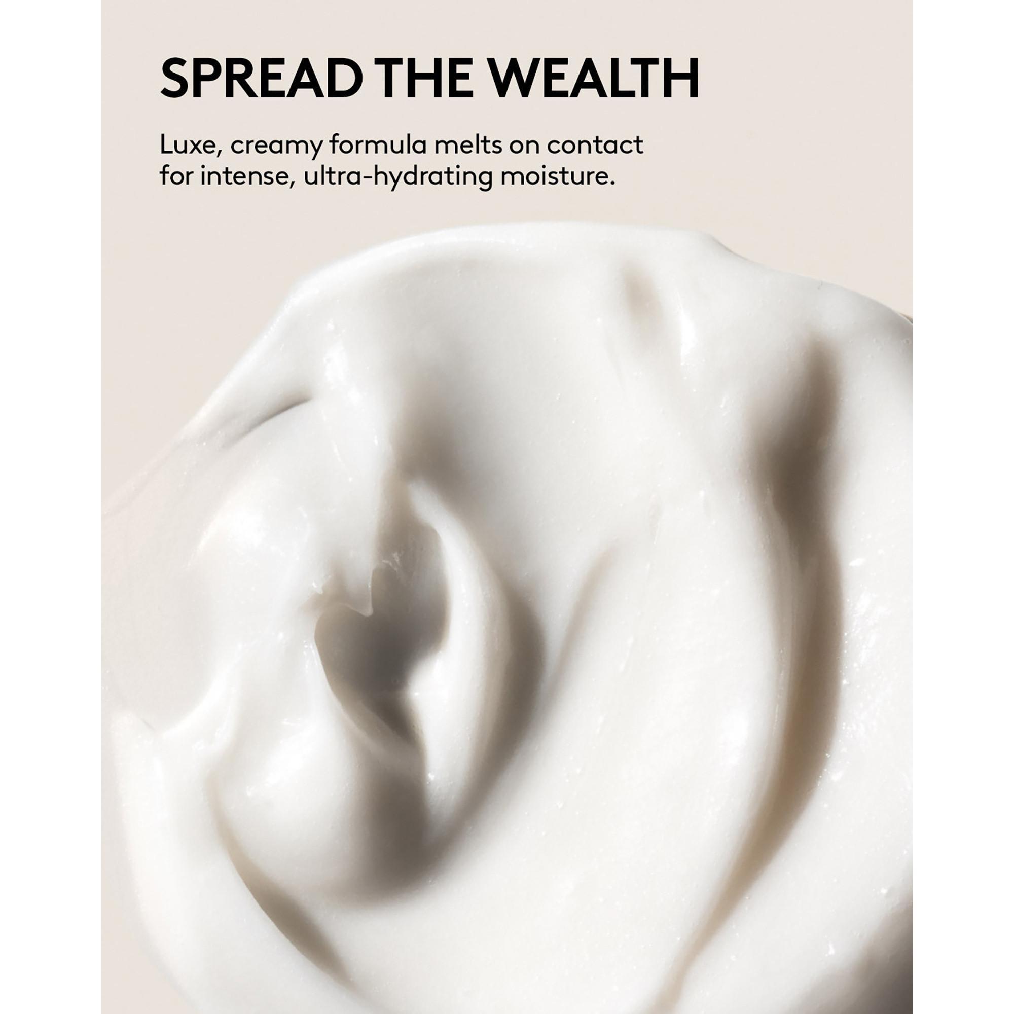 Fenty Hair  The Richer One - Intensiver Feuchtigkeitsspendender Repair-Conditioner 