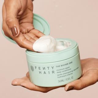 Fenty Hair  The Richer One - Intensiver Feuchtigkeitsspendender Repair-Conditioner 