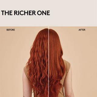 Fenty Hair  The Richer One - Balsamo riparatore idratante ad azione intensiva 