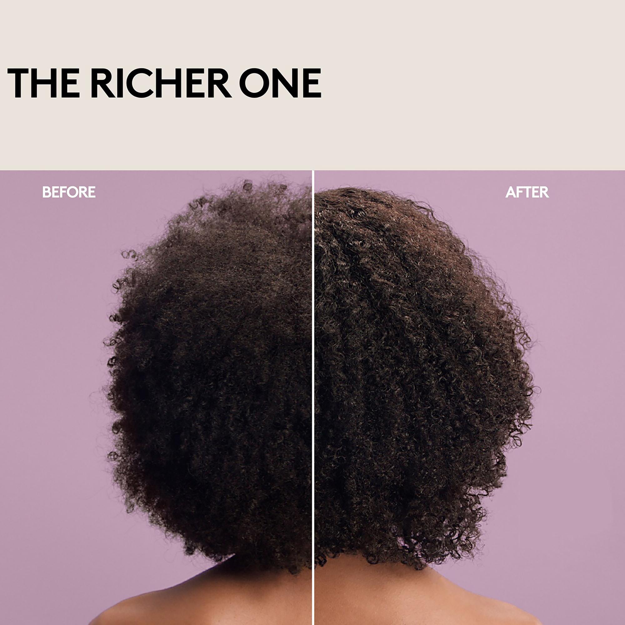 Fenty Hair  The Richer One - Intensiver Feuchtigkeitsspendender Repair-Conditioner 