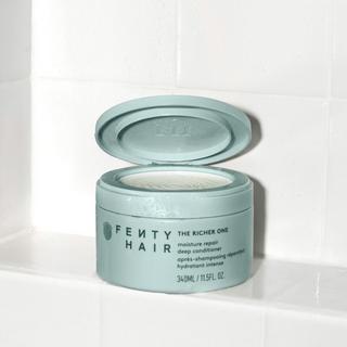 Fenty Hair  The Richer One - Intensiver Feuchtigkeitsspendender Repair-Conditioner 