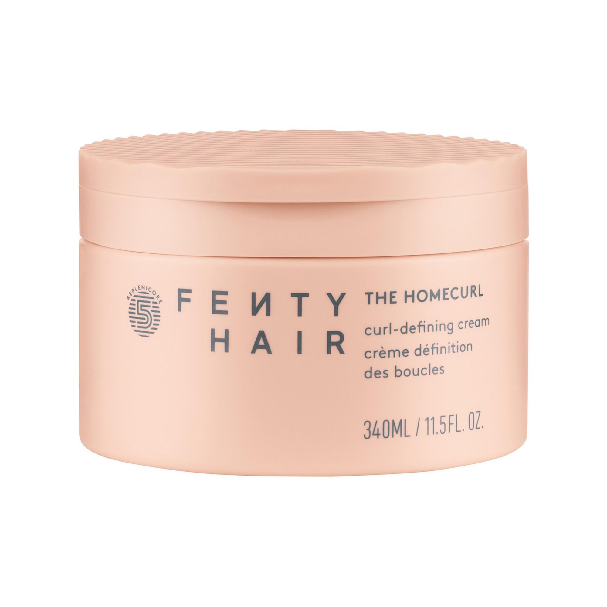 Fenty Hair  The Homecurl - Crema definizione capelli ricci 