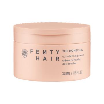 The Homecurl - Crema definizione capelli ricci