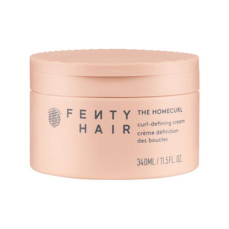 Fenty Hair  The Homecurl - Crème De Définition Des Boucles 
