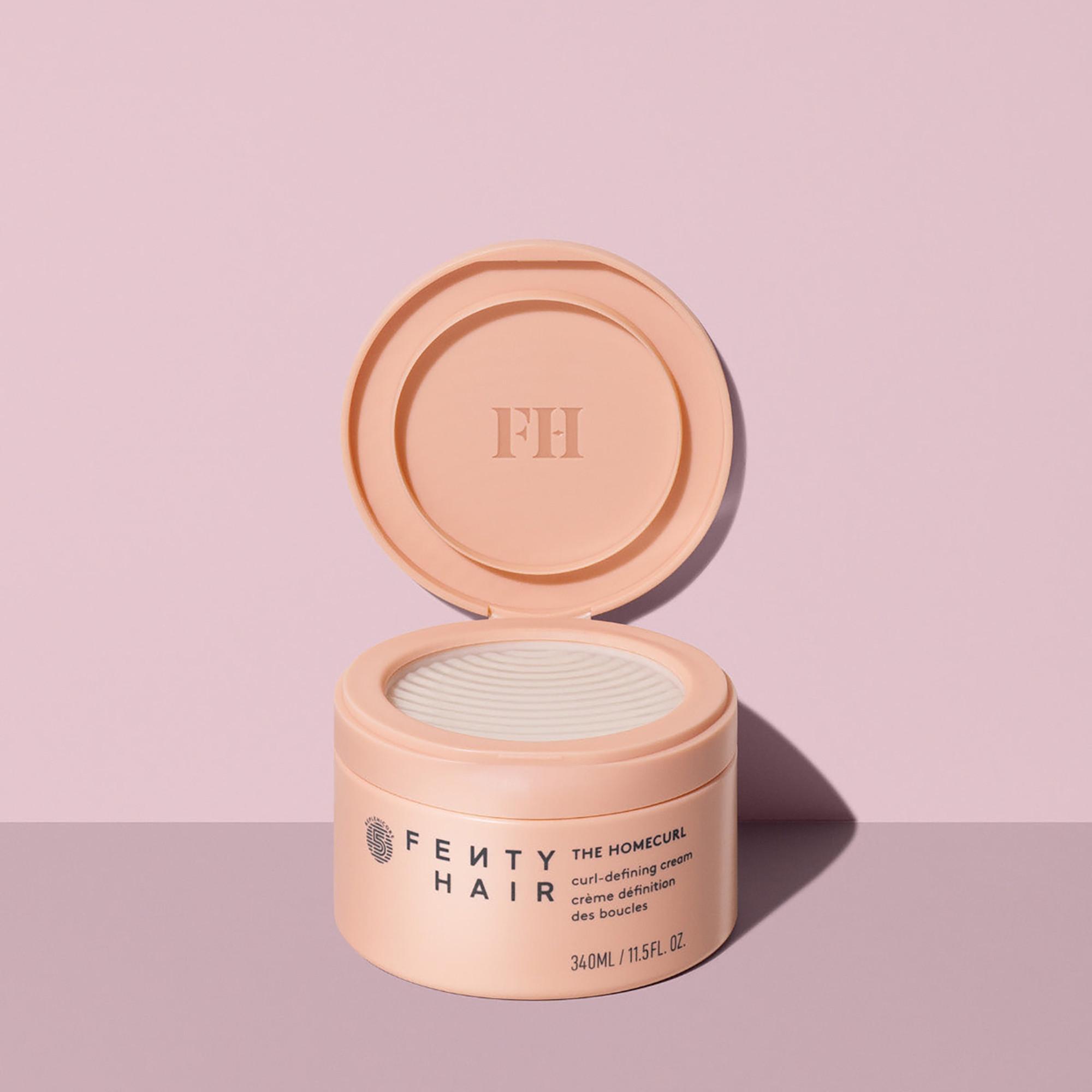 Fenty Hair  The Homecurl - Definierende Lockencreme 