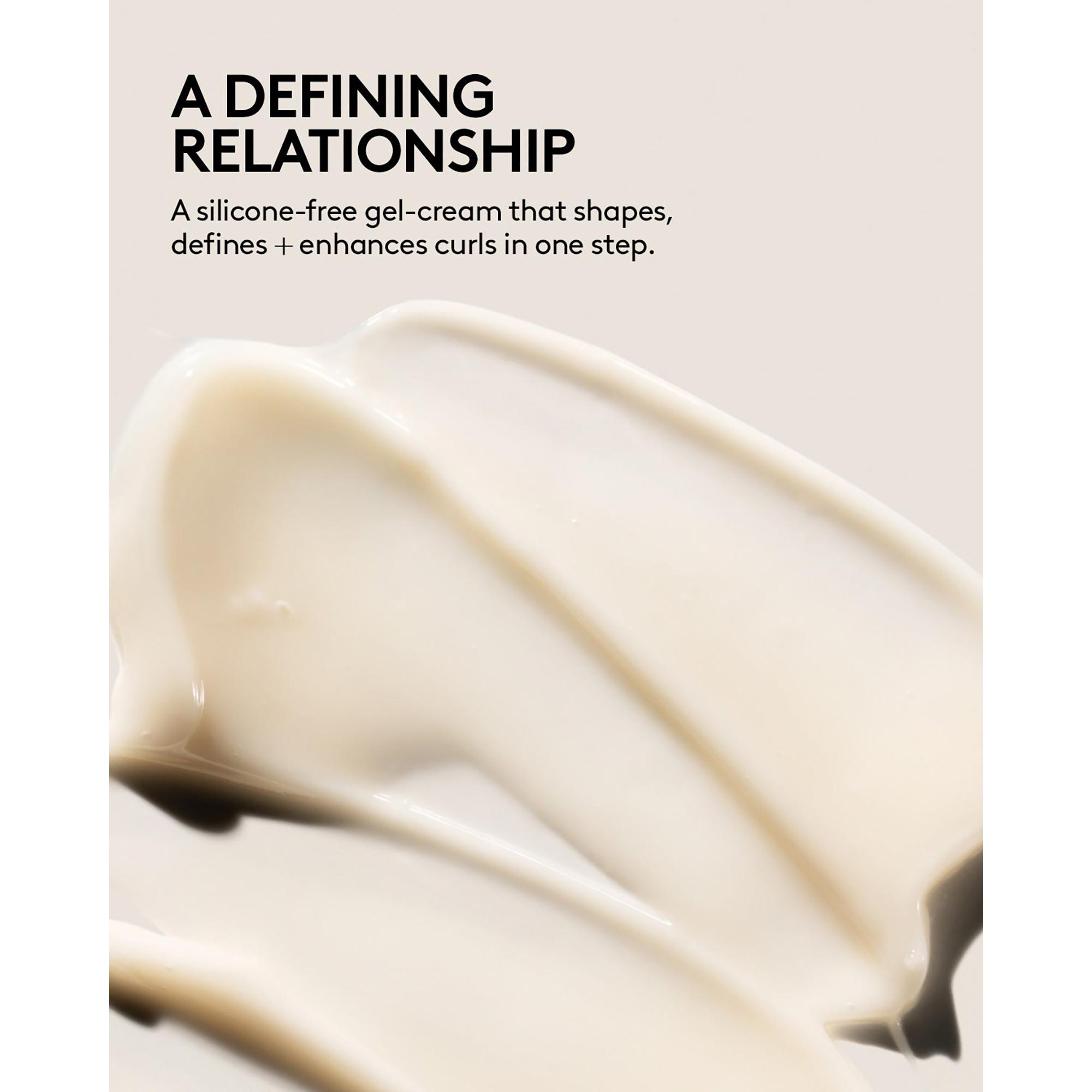 Fenty Hair  The Homecurl - Crème De Définition Des Boucles 