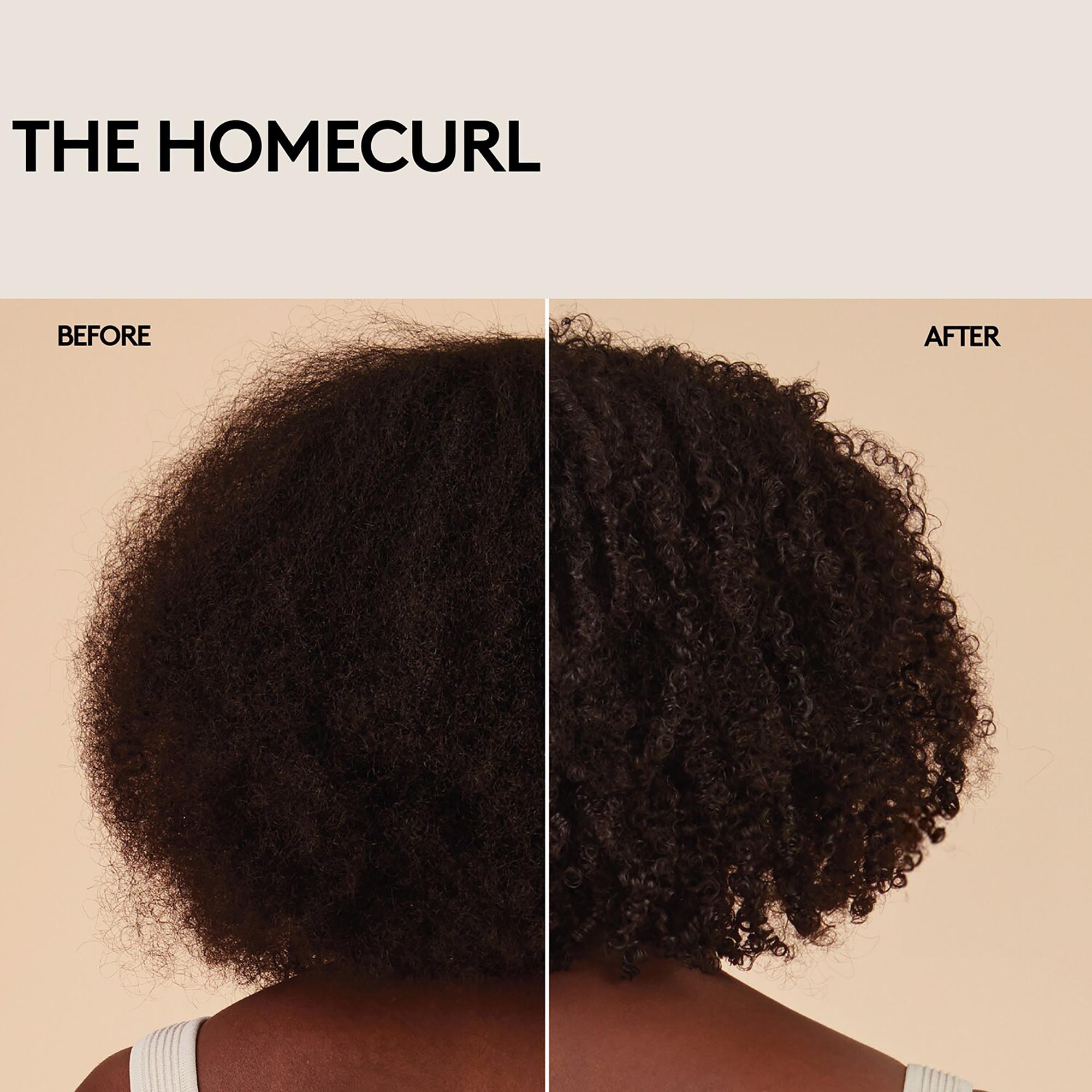 Fenty Hair  The Homecurl - Crème De Définition Des Boucles 