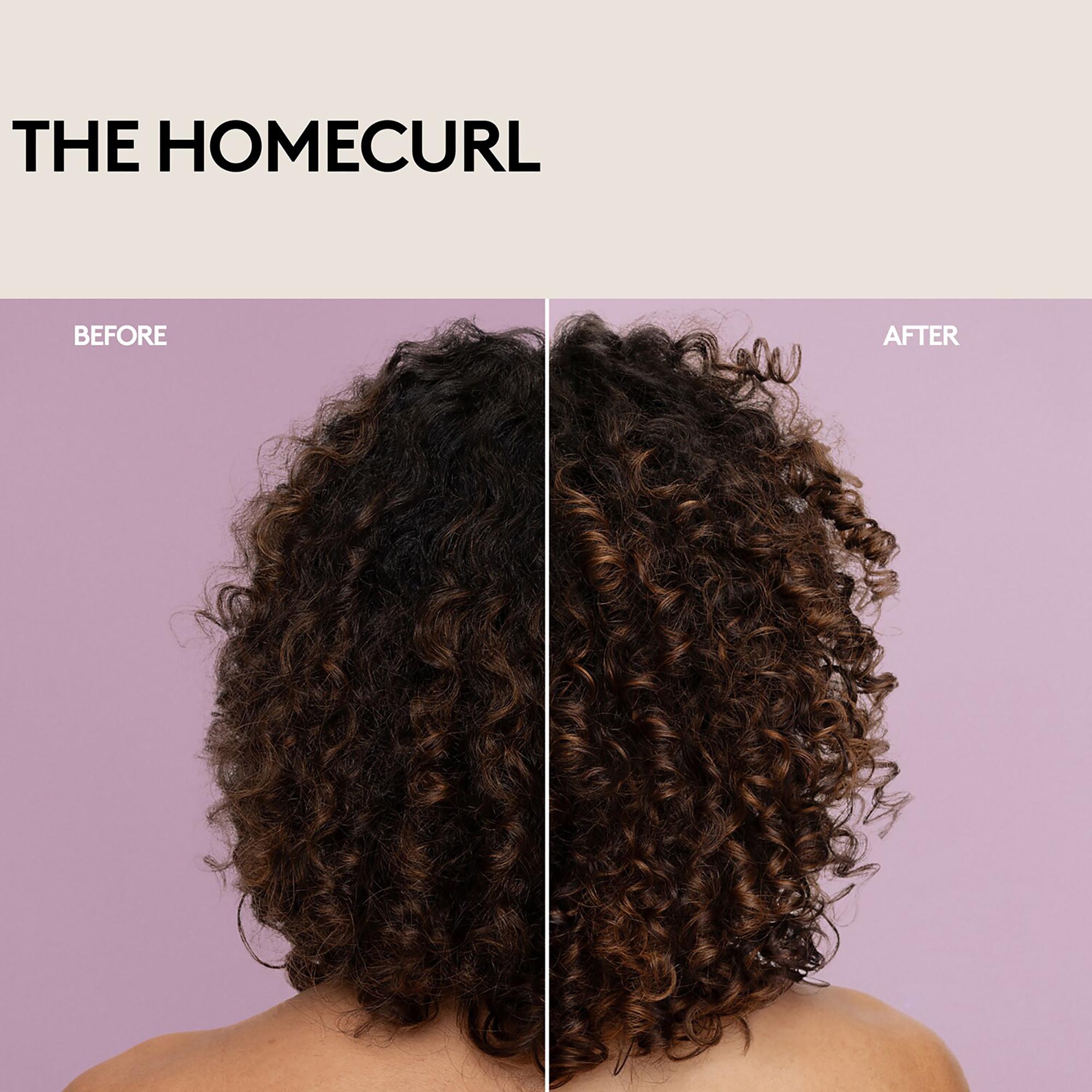 Fenty Hair  The Homecurl - Crème De Définition Des Boucles 