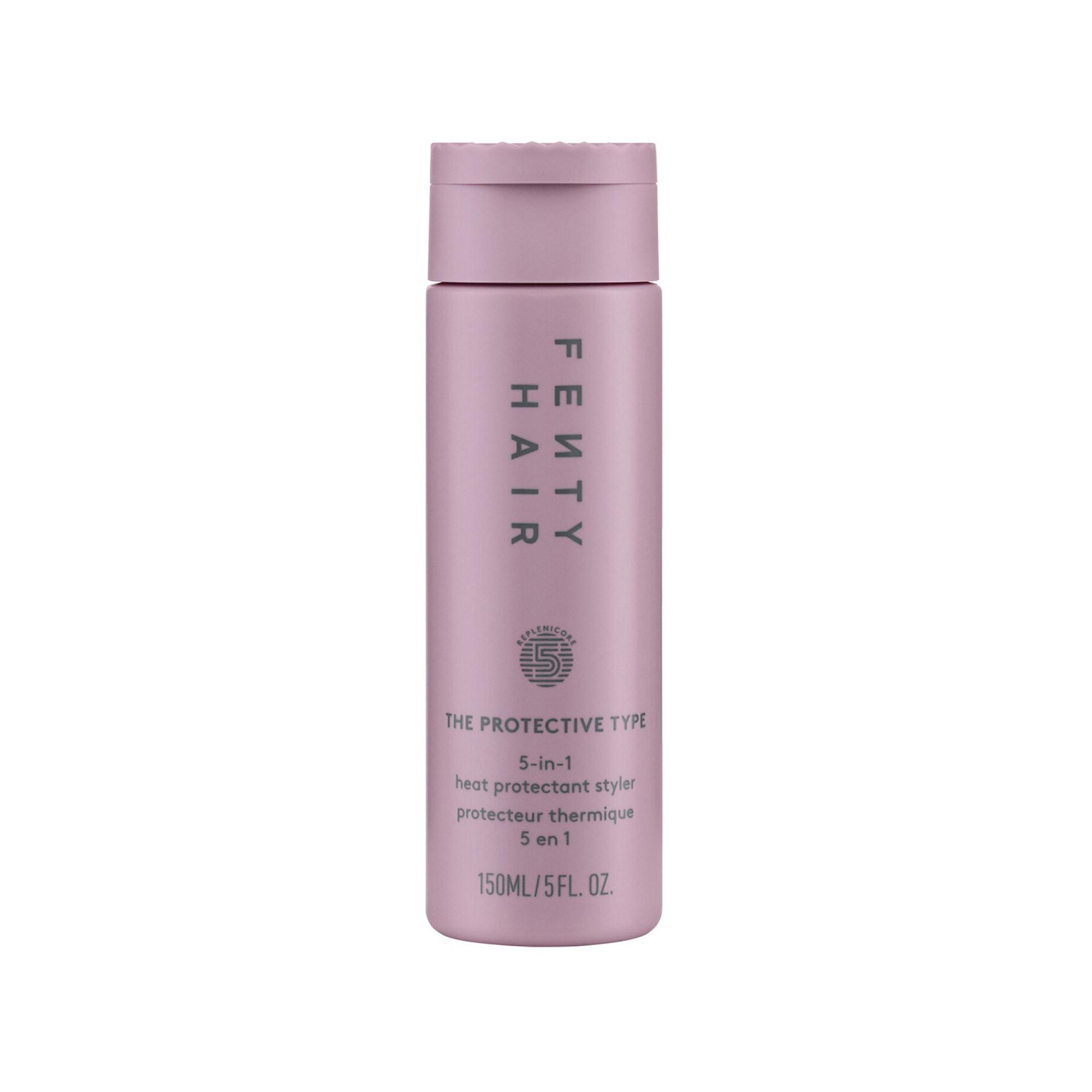 Fenty Hair  The Protective Type - Crème Thermo-Protectrice 5 En 1 