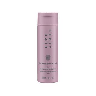 Fenty Hair  The Protective Type - Crème Thermo-Protectrice 5 En 1 