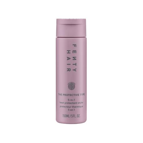 Fenty Hair  The Protective Type - 5-in-1-Hitzeschutzcreme 