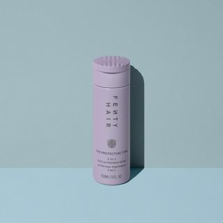 Fenty Hair  The Protective Type - 5-in-1-Hitzeschutzcreme 