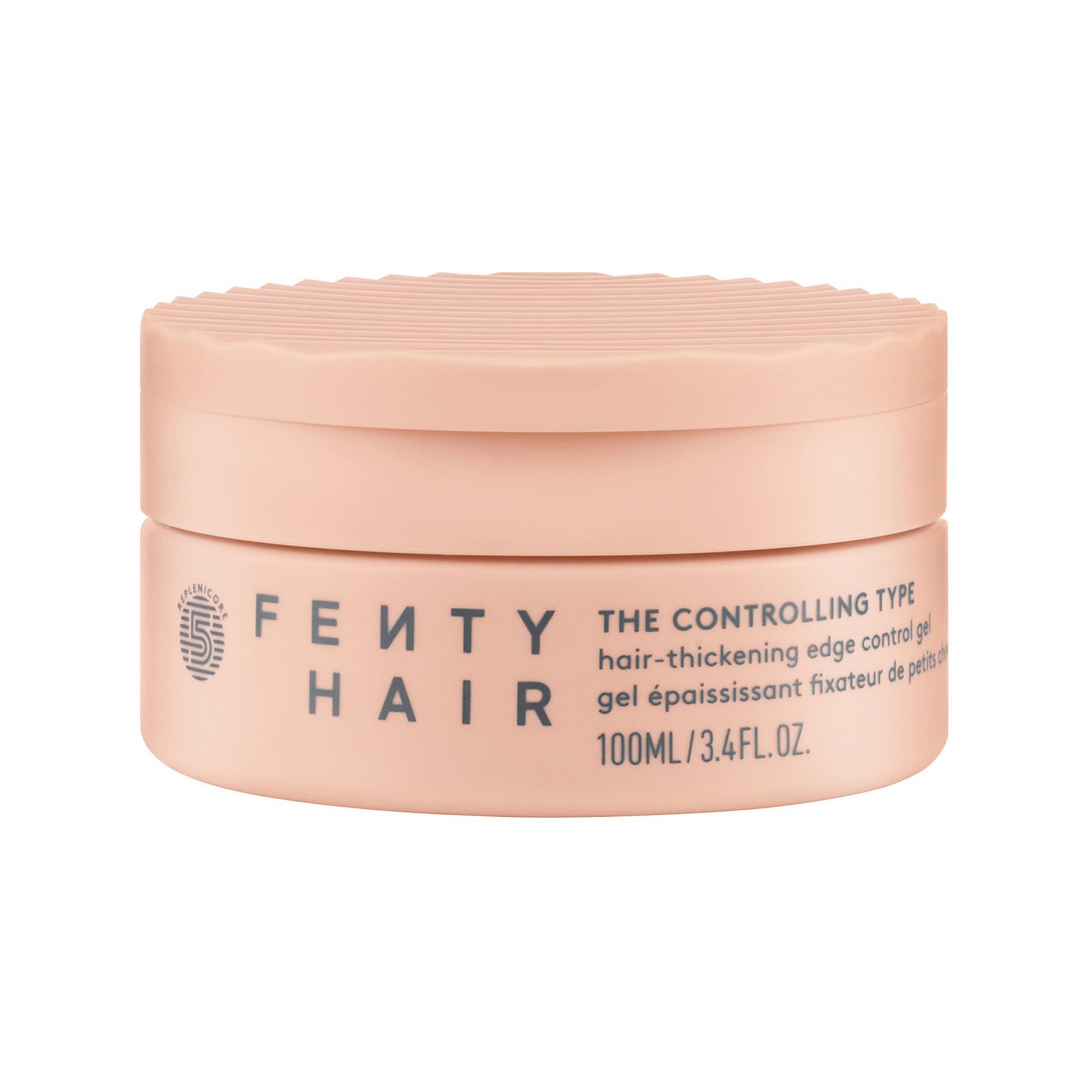 Fenty Hair  The Controlling Type - Gel fissante per contorni 