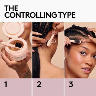 Fenty Hair  The Controlling Type - Gel fissante per contorni 