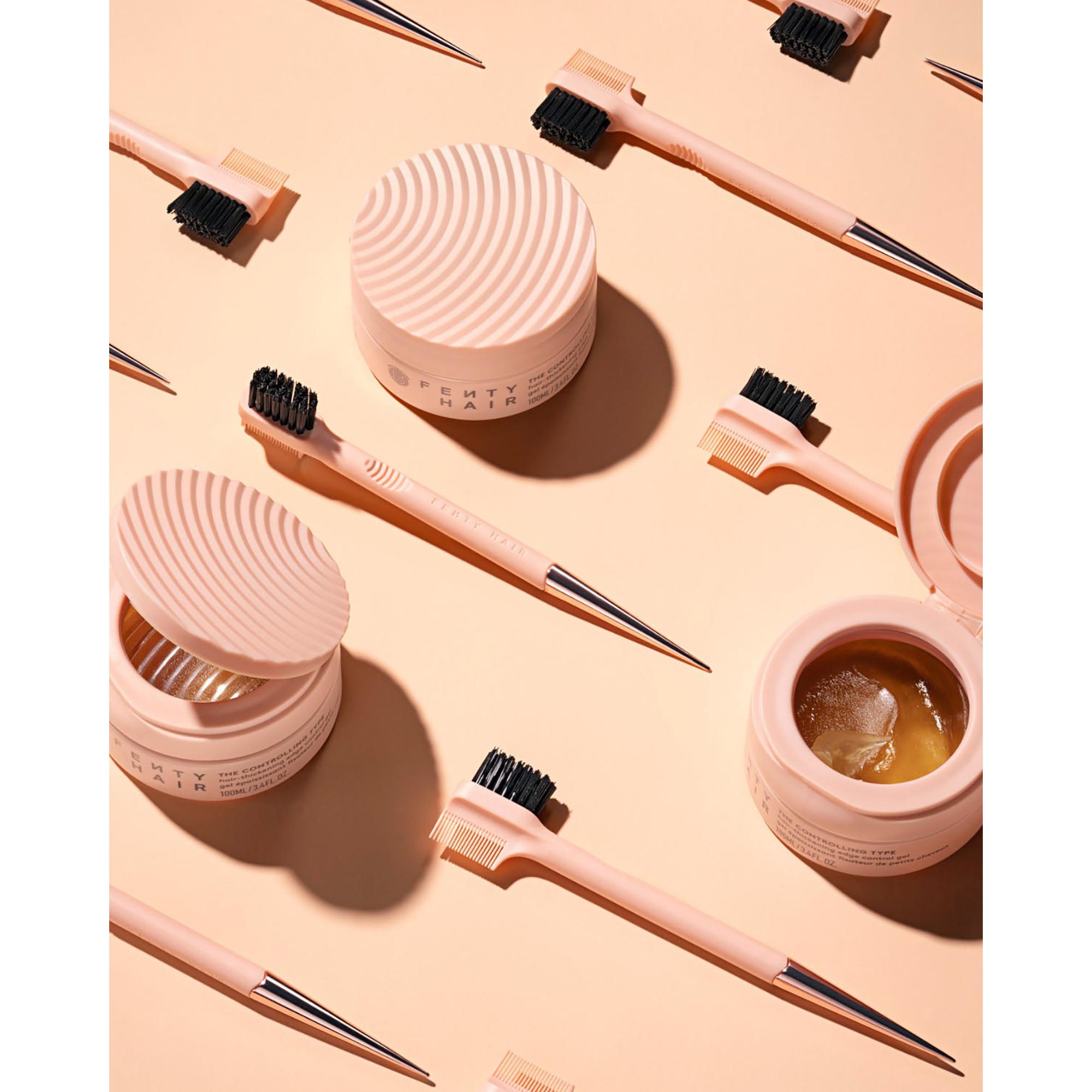 Fenty Hair  The Controlling Type - Gel Fixant Pour Les Contours 