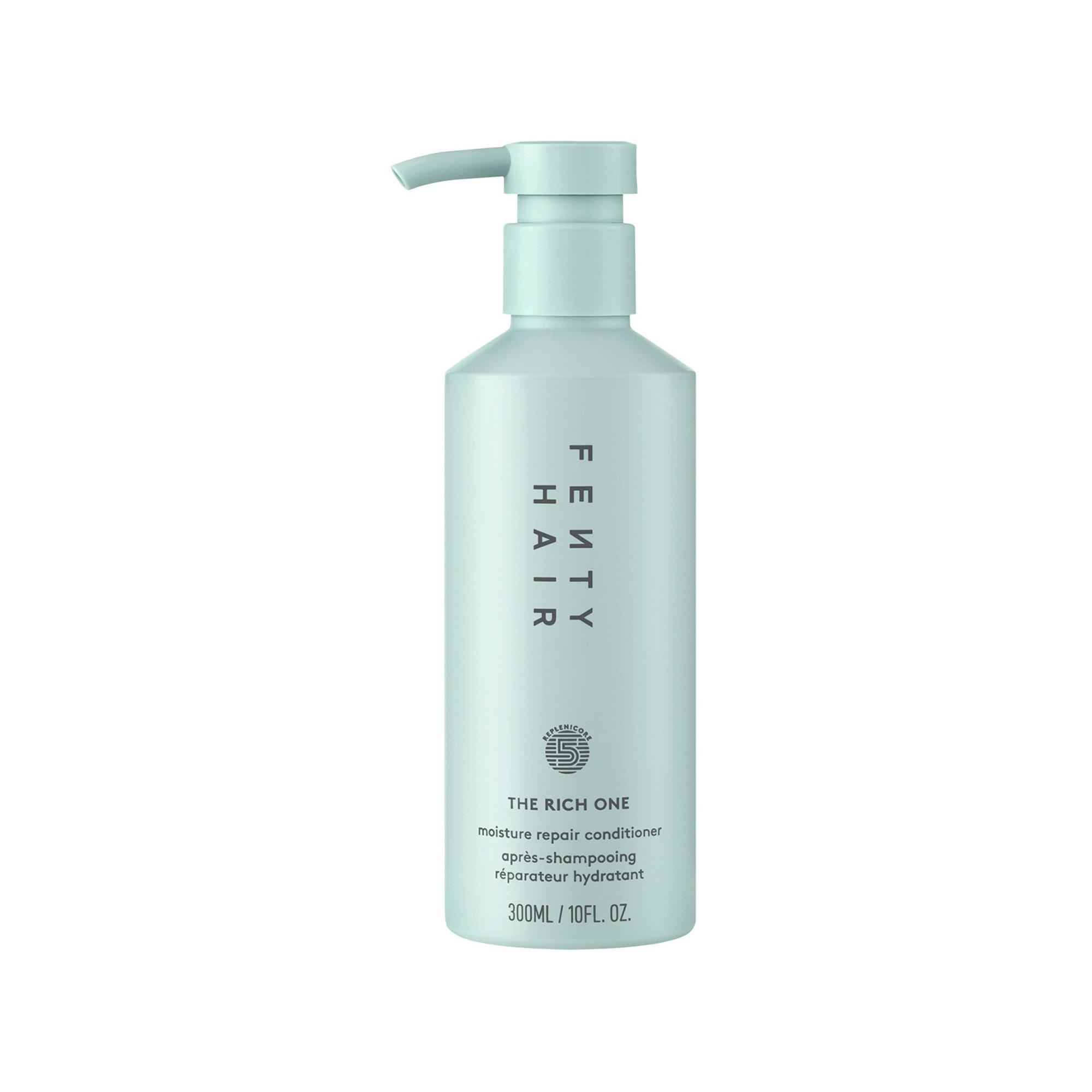 Fenty Hair  The Rich One - Après-Shampoing Réparateur Hydratant 