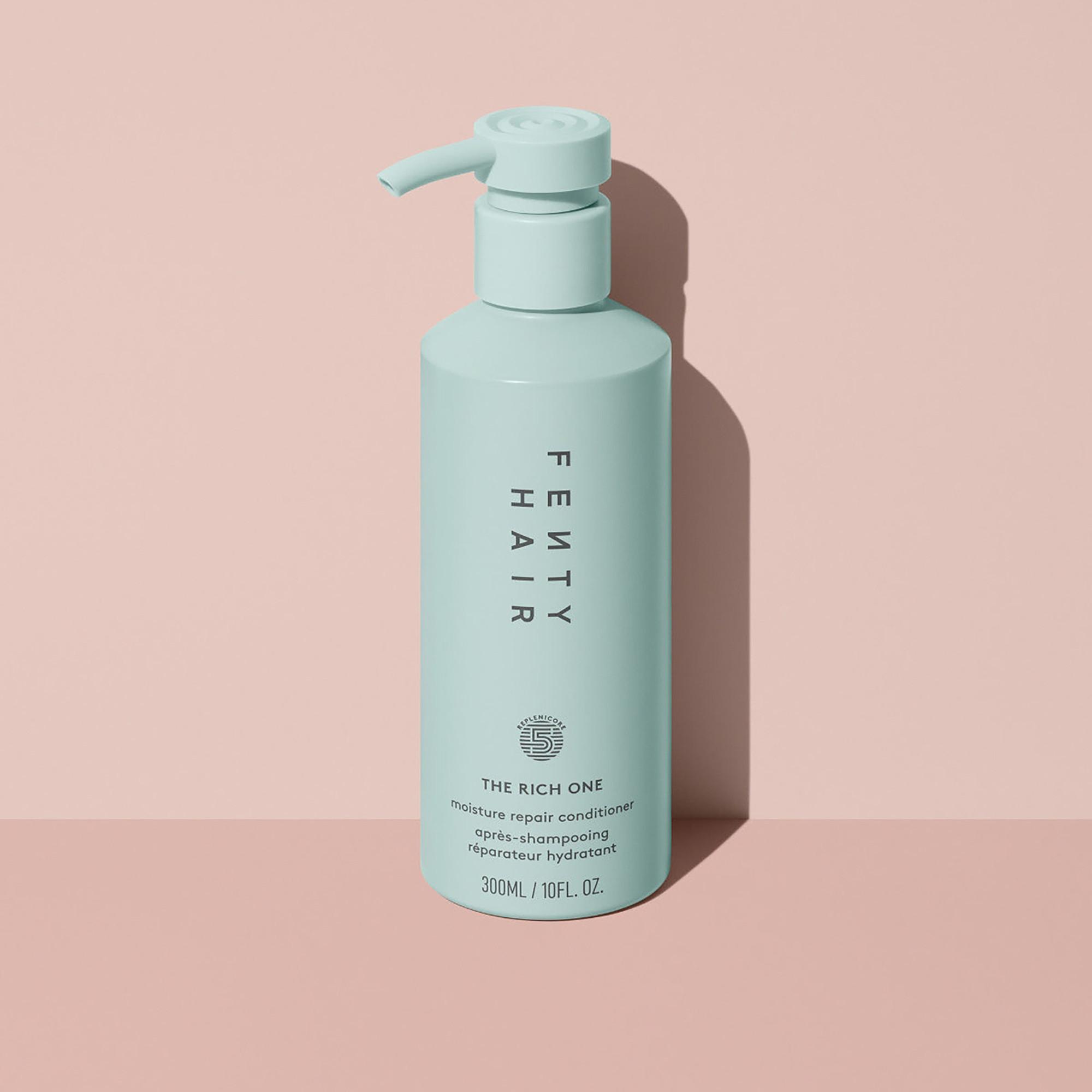 Fenty Hair  The Rich One - Après-Shampoing Réparateur Hydratant 