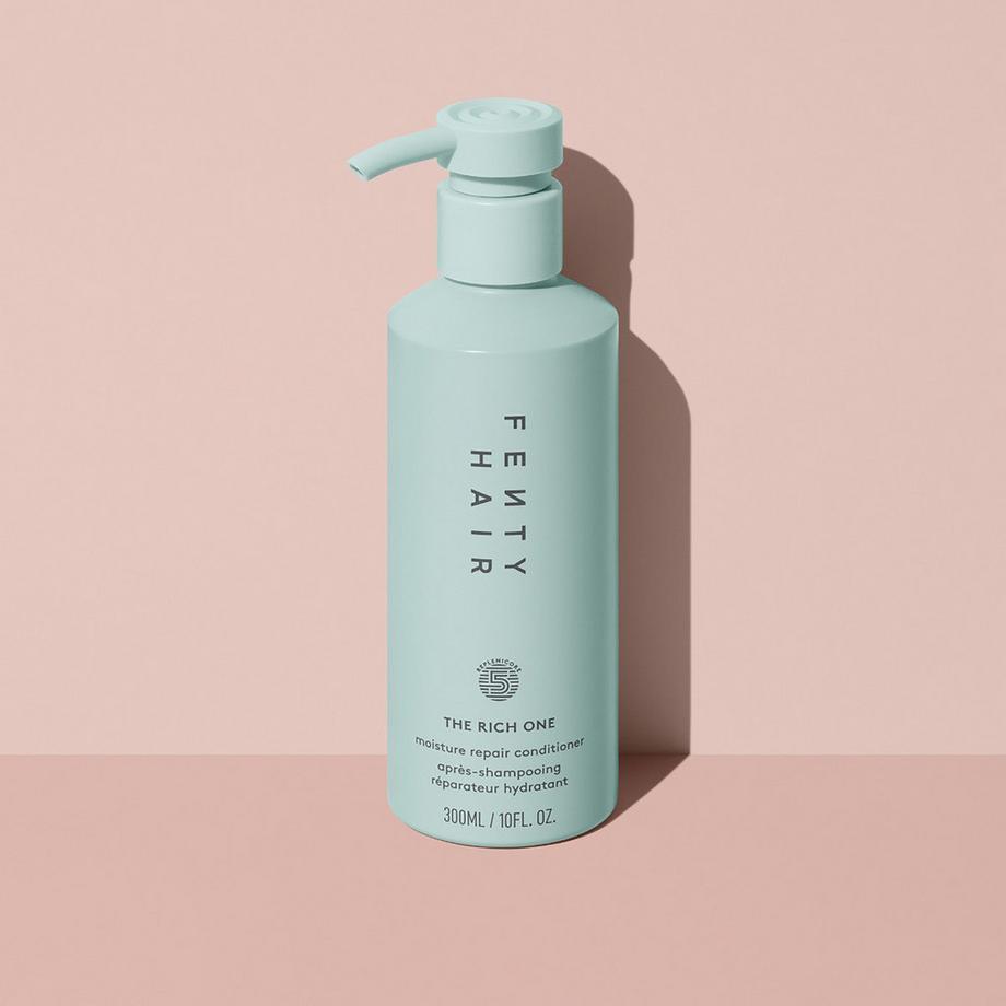 Fenty Hair  The Rich One - Feuchtigkeitsspendender Repair-Conditioner 