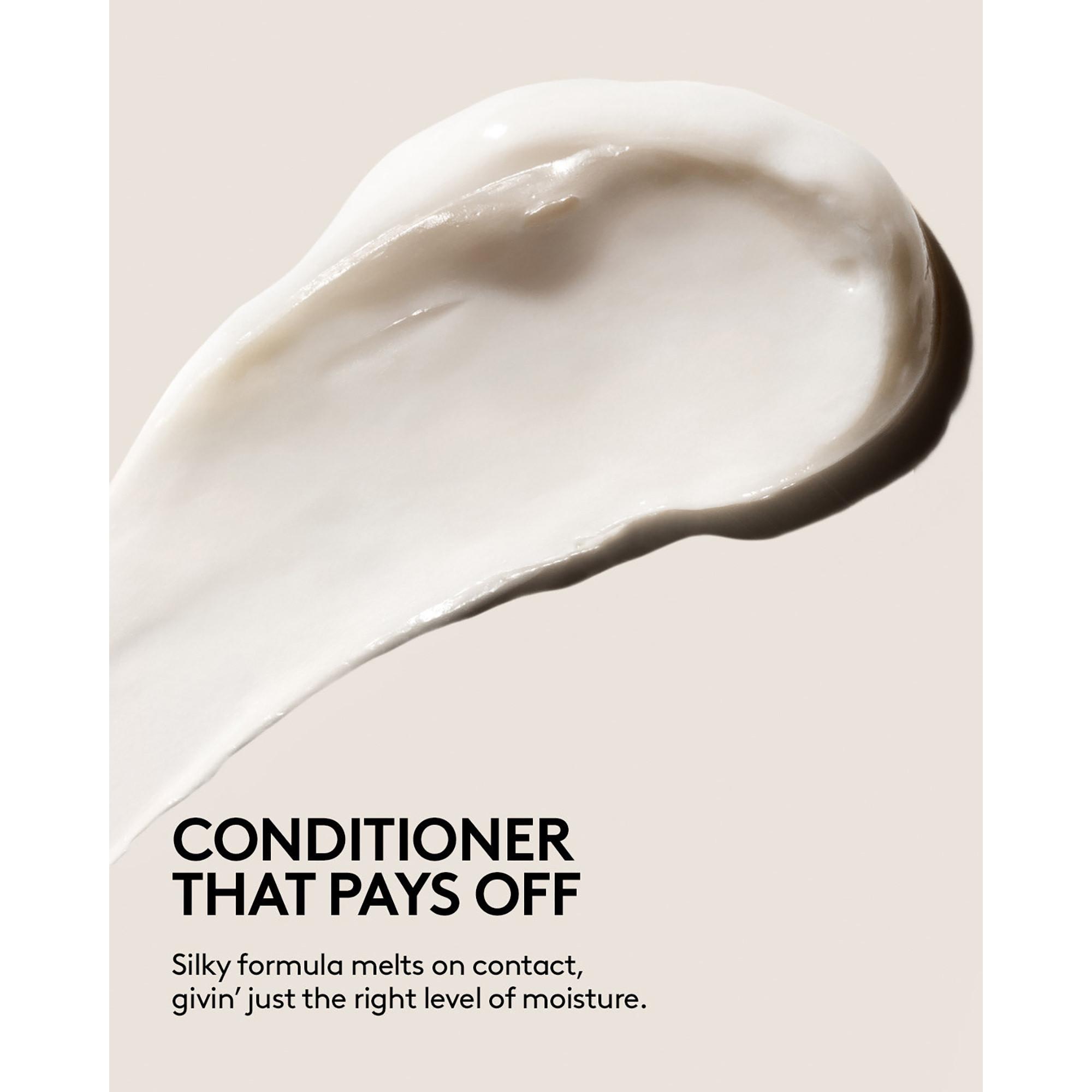 Fenty Hair  The Rich One - Feuchtigkeitsspendender Repair-Conditioner 