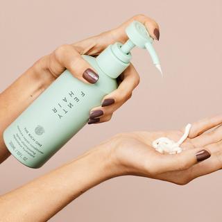 Fenty Hair  The Rich One - Feuchtigkeitsspendender Repair-Conditioner 