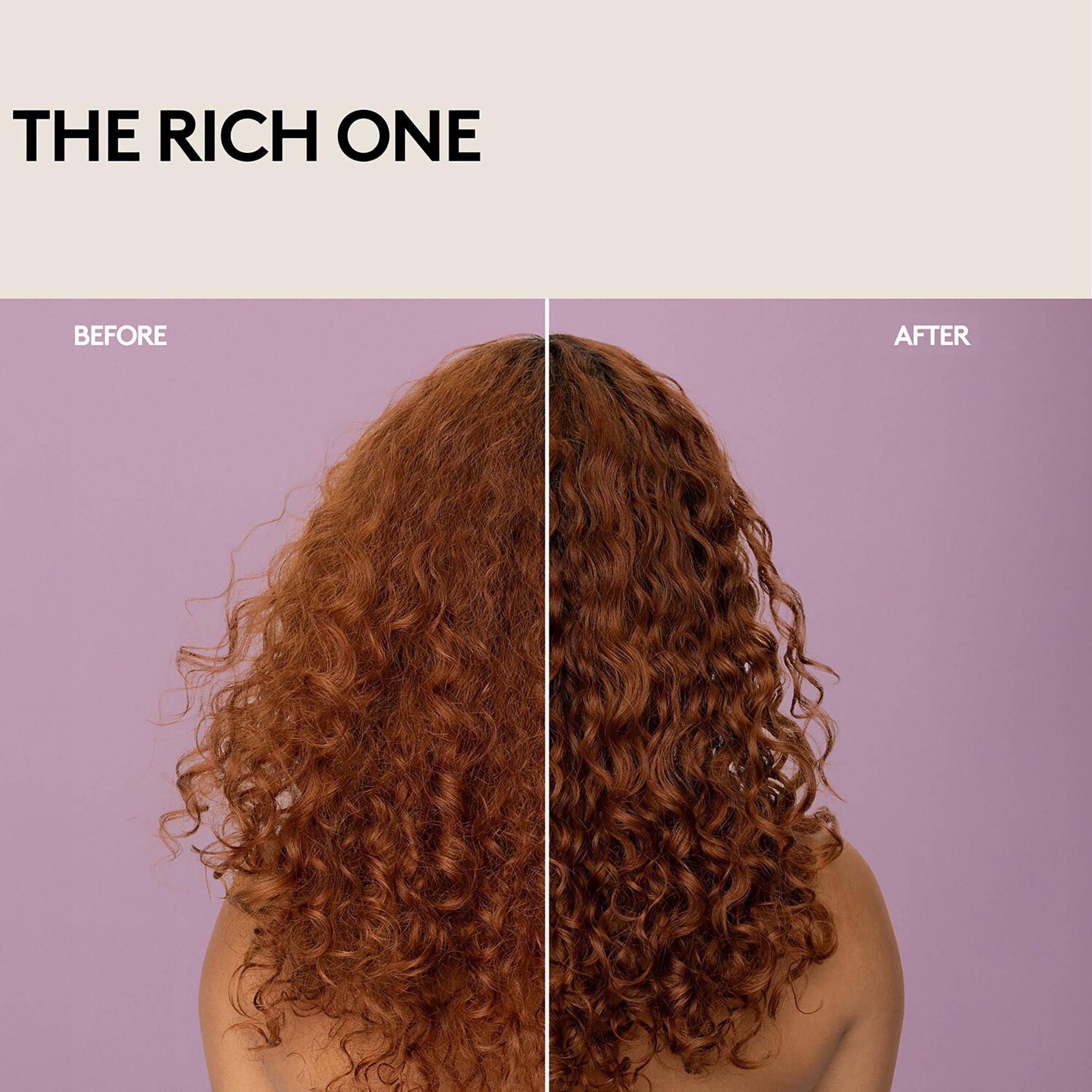 Fenty Hair  The Rich One - Feuchtigkeitsspendender Repair-Conditioner 