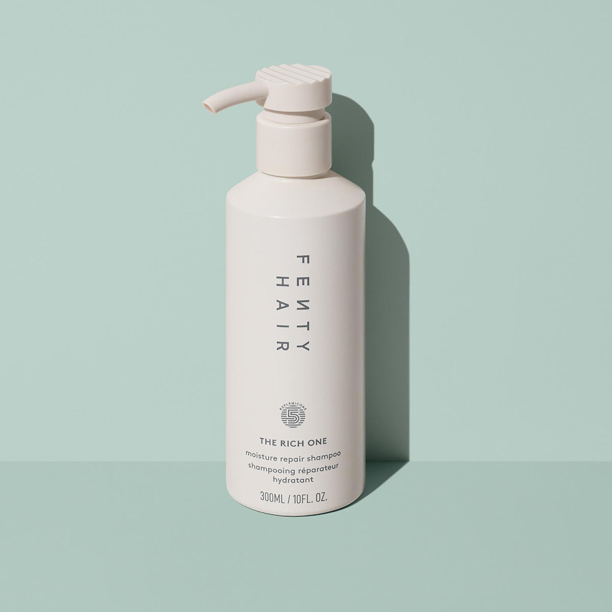 Fenty Hair  The Rich One - Feuchtigkeitsspendendes Repair-Shampoo 