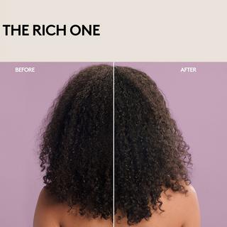 Fenty Hair  The Richer One - Shampoo riparatore idratante 