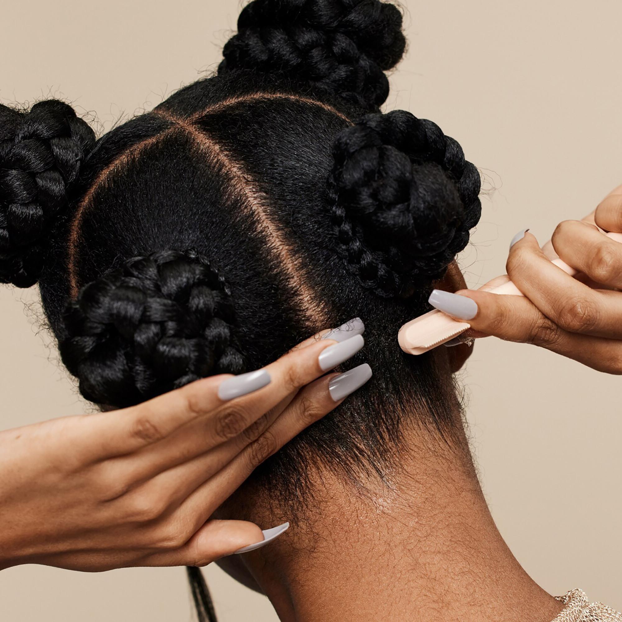 Fenty Hair  The Side Stick - Strumento 3-in-1 per lo styling 