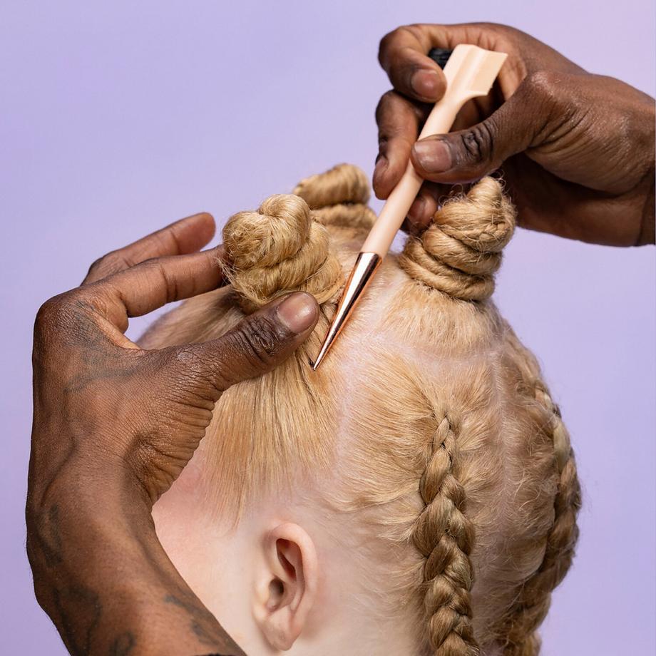 Fenty Hair  The Side Stick - 3-in-1-Stylinggerät 