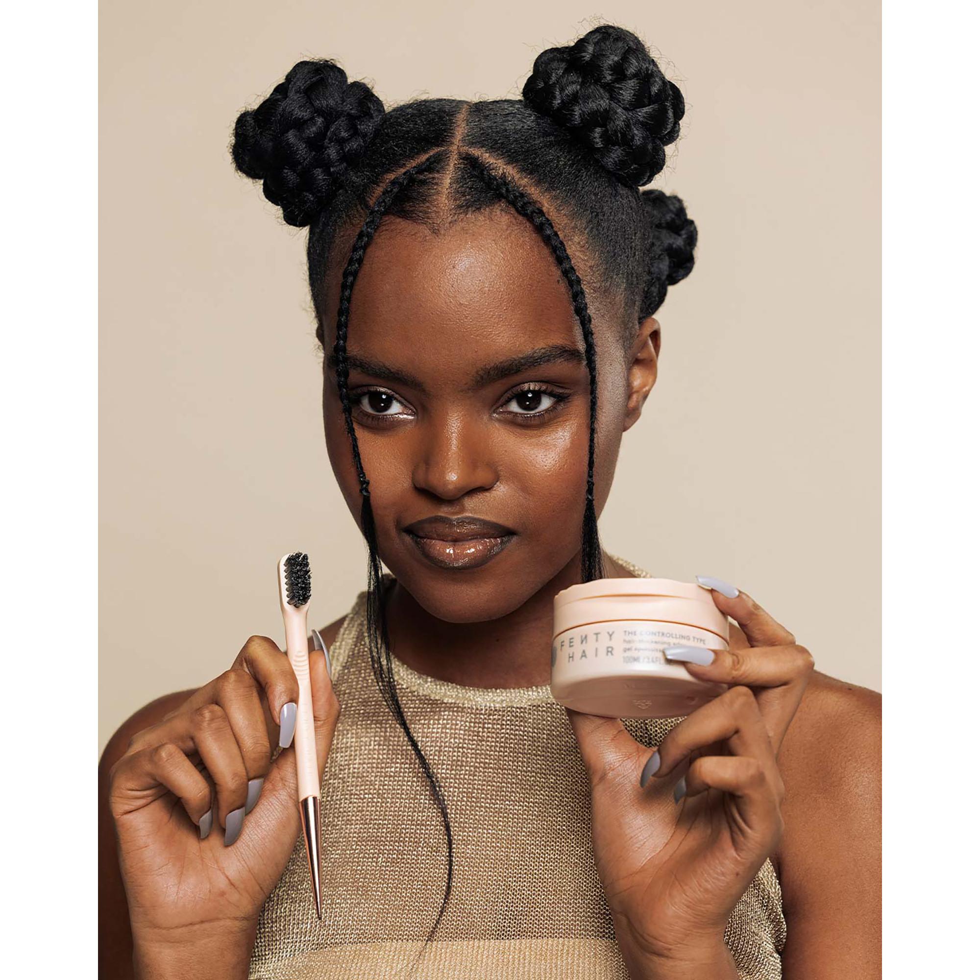 Fenty Hair  The Side Stick - Strumento 3-in-1 per lo styling 