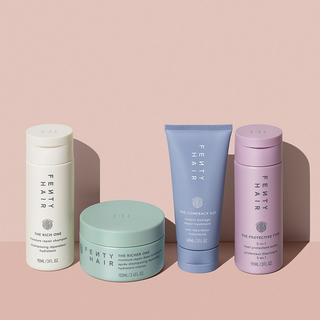 Fenty Hair  The Maintenance Crew - Coffret Soin Cheveux 