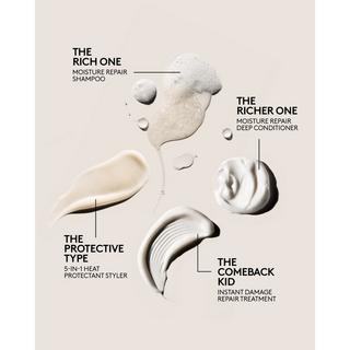 Fenty Hair  The Maintenance Crew - Set di prodotti per capelli 