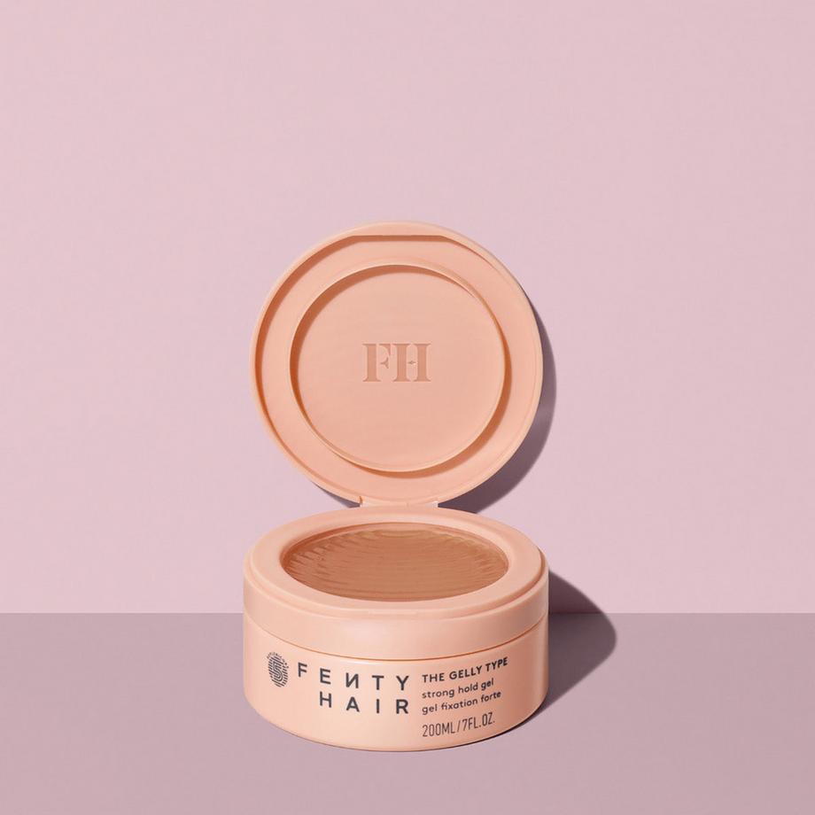 Fenty Hair  The Gelly Type - Gel mit starkem Halt 
