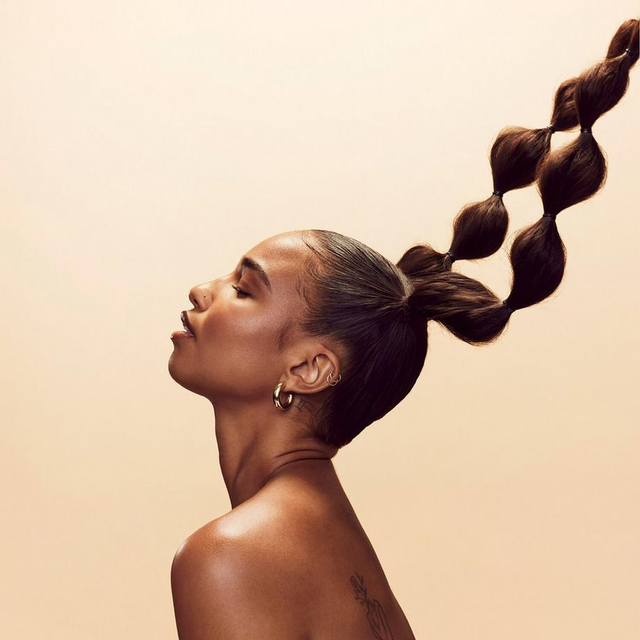 Fenty Hair  The Gelly Type - Gel mit starkem Halt 